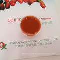 2018 ohne Zusatz von Brix (13%) 100% Ningxia Goji Beeren Goji Frucht